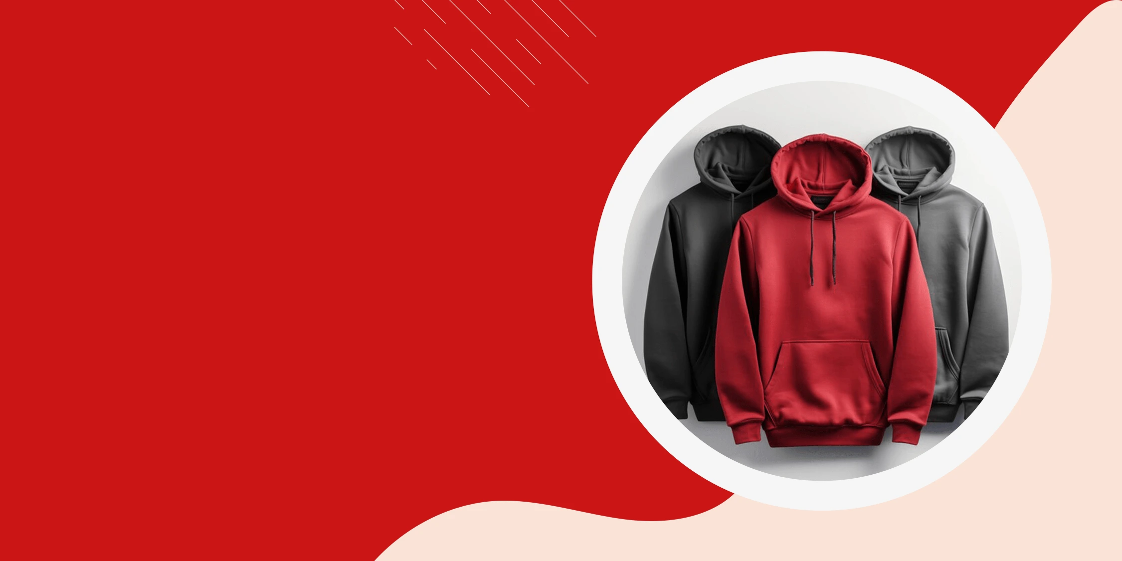 Hoodies Collection