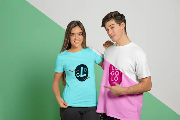 T-Shirt Manufactureres in delhi