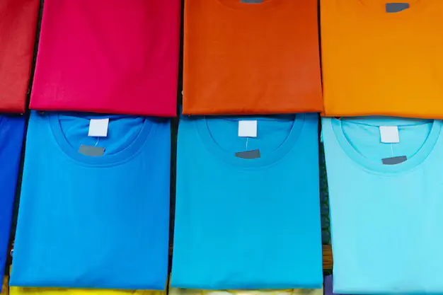 T-Shirt Manufactureres in delhi