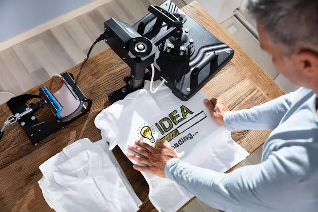 T-Shirt Manufactureres in delhi